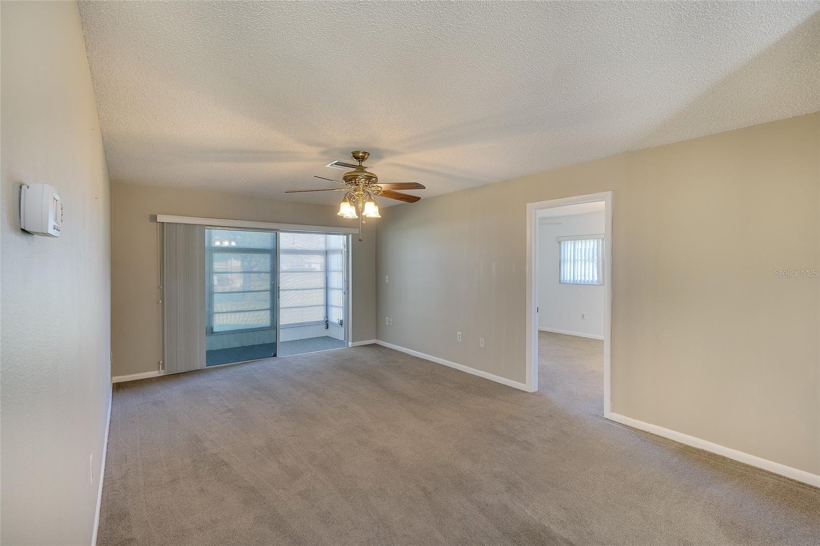 CORTEZ VILLAS CONDOMINIUM - Residential