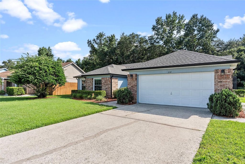 Photo of 2537 Coachbridge Court, Oviedo, FL 32766 (MLS # O6377942)