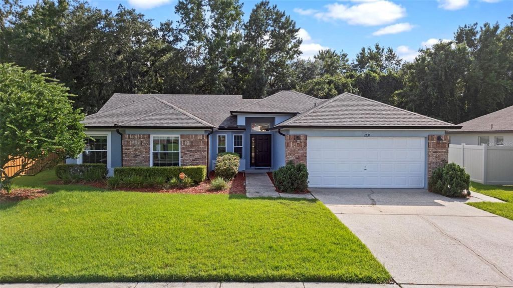 Photo of 2537 Coachbridge Court, Oviedo, FL 32766 (MLS # O6377942)