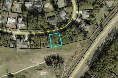 PALM COAST WYNNFIELD SEC 20 - Land