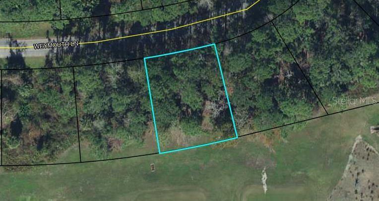 PALM COAST WYNNFIELD SEC 20 - Land