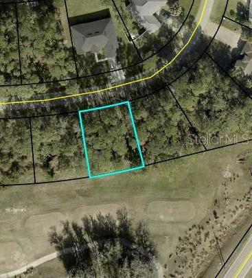 PALM COAST WYNNFIELD SEC 20 - Land