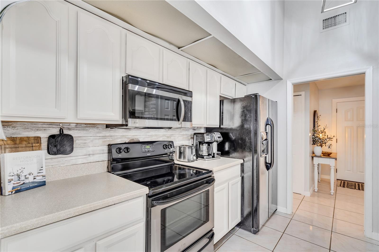 GEORGETOWNE - Residential