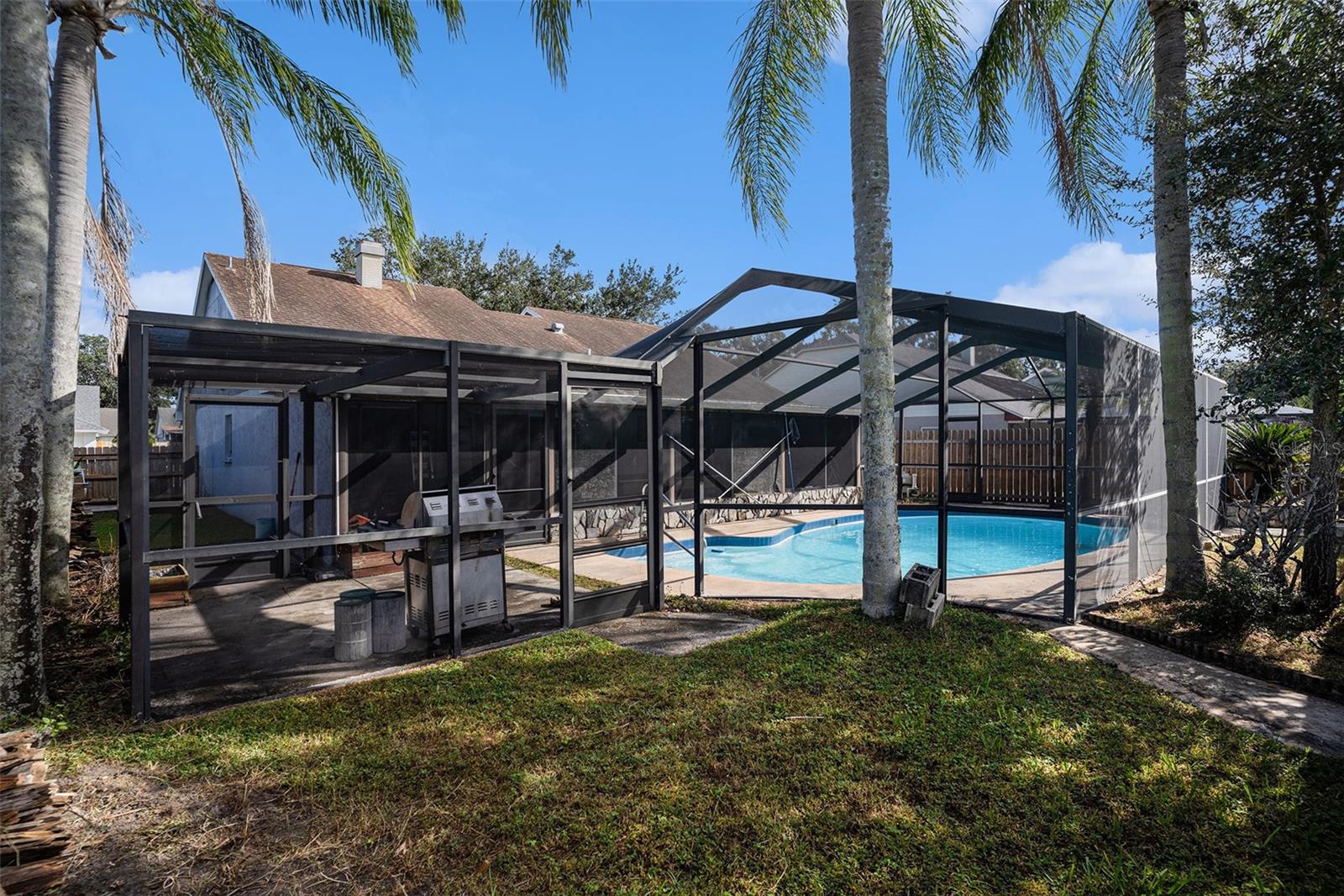 PEPPERMILL AT PROVIDENCE LAKES - Residential