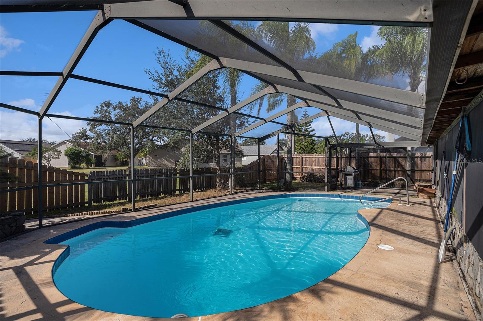 PEPPERMILL AT PROVIDENCE LAKES - Residential