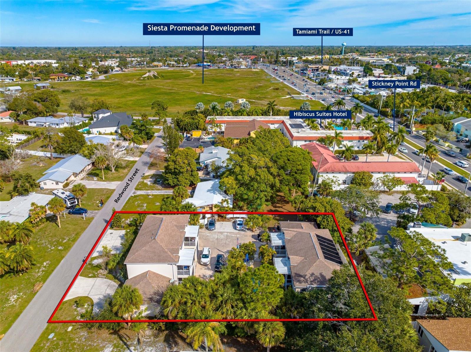 0000 - NOT PART OF A SUBDIVISION - Residential Income