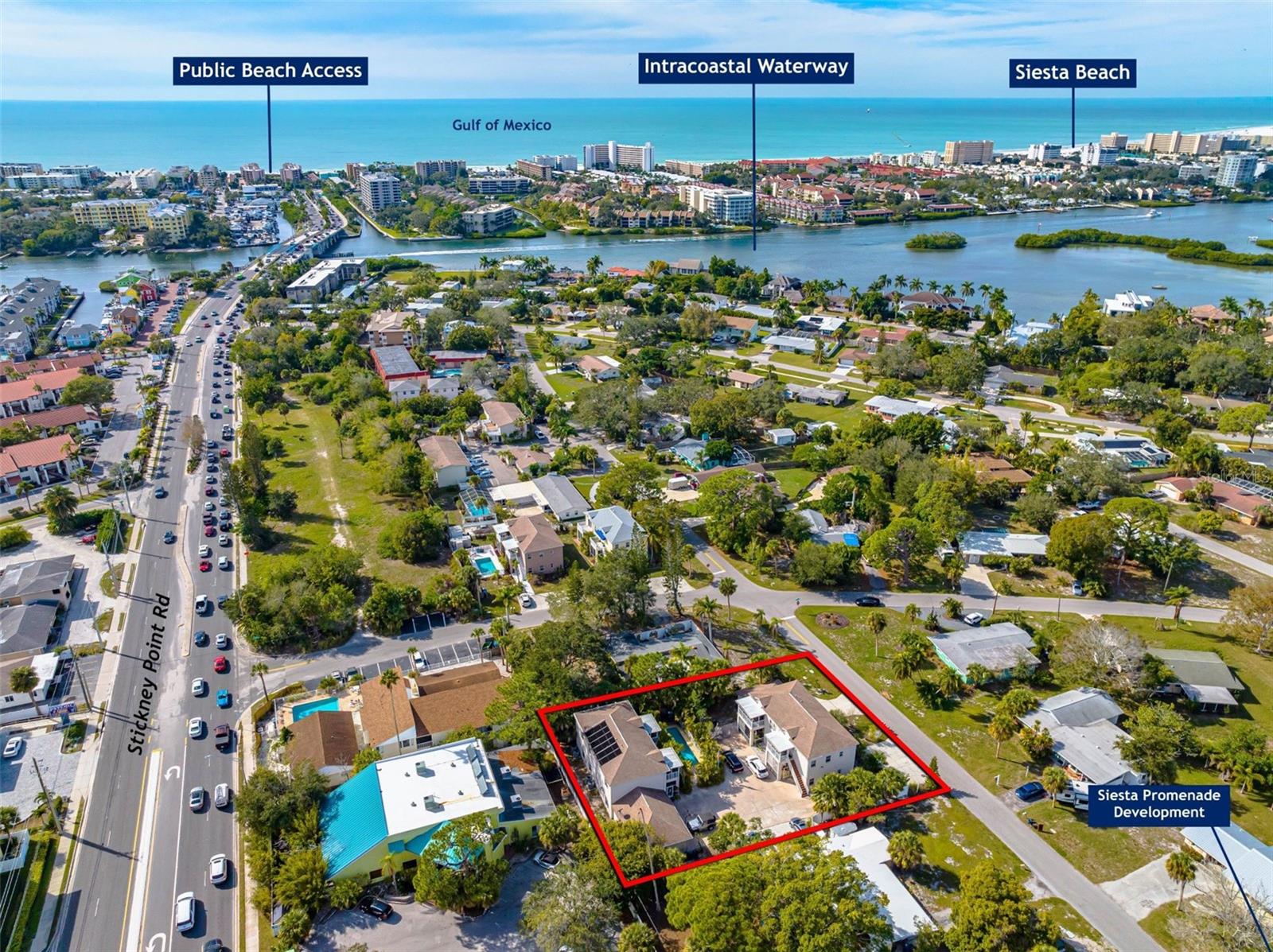 0000 - NOT PART OF A SUBDIVISION - Residential Income