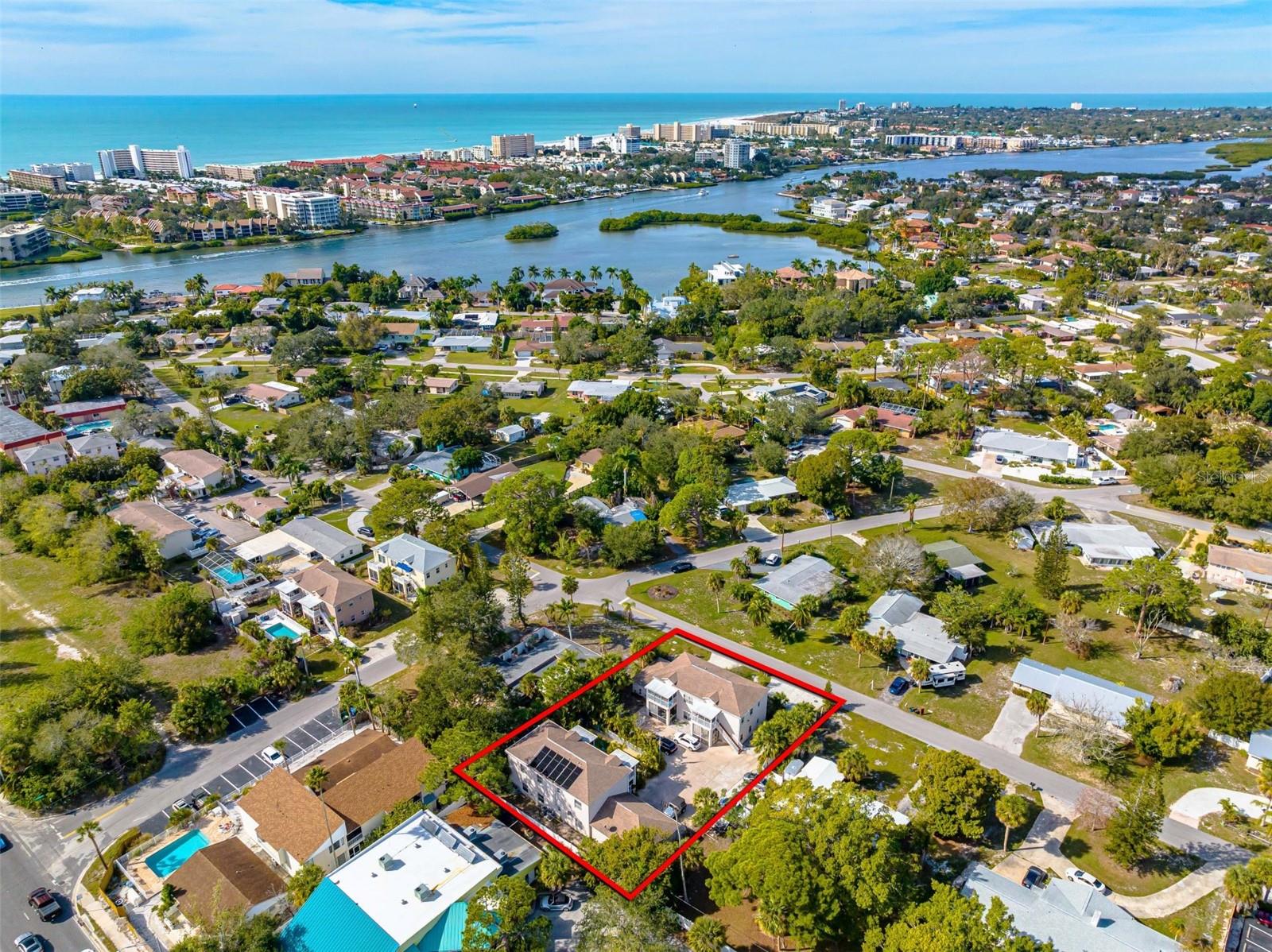 0000 - NOT PART OF A SUBDIVISION - Residential Income