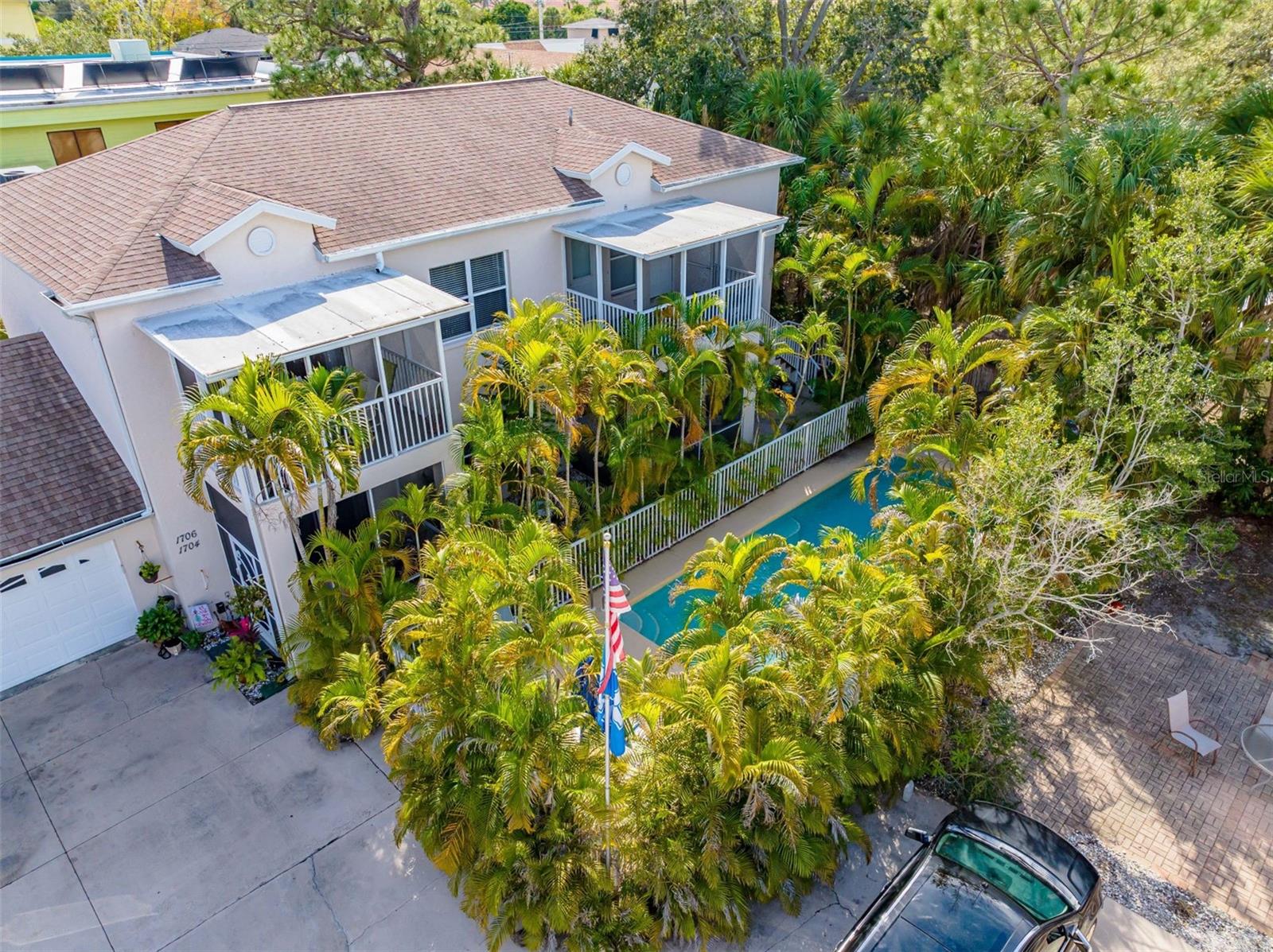 0000 - NOT PART OF A SUBDIVISION - Residential Income