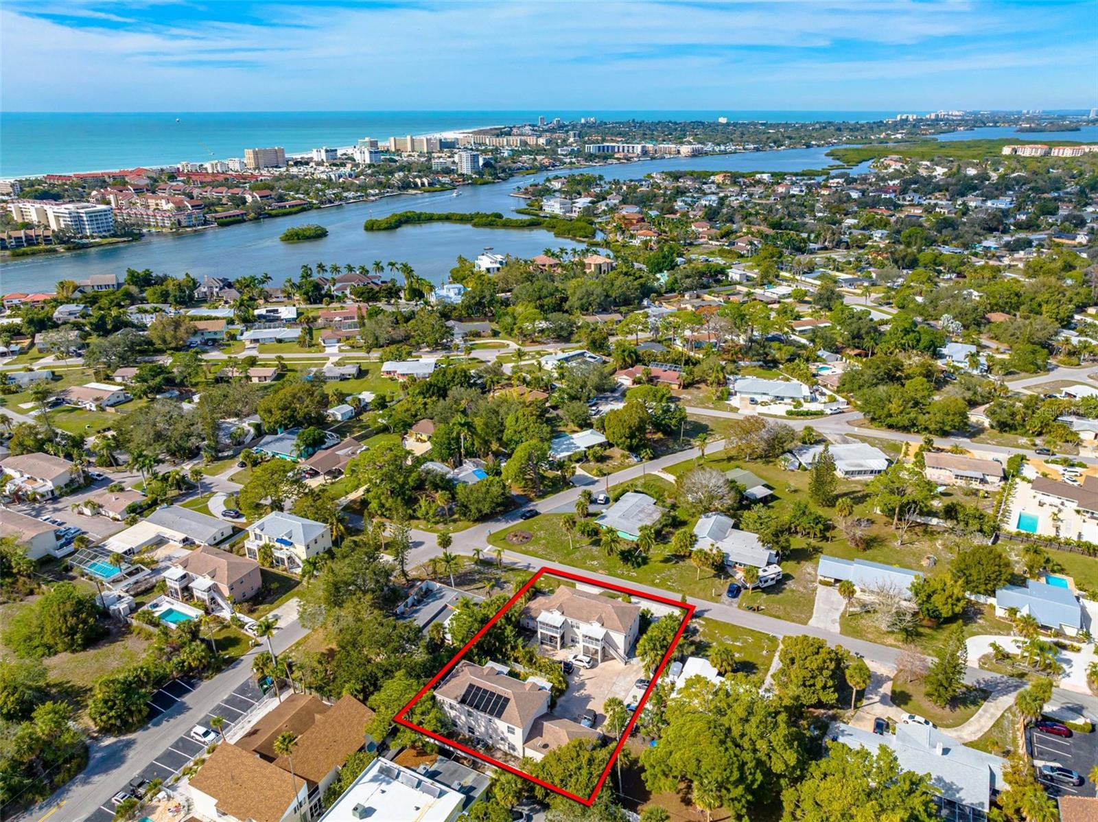 0000 - NOT PART OF A SUBDIVISION - Residential Income