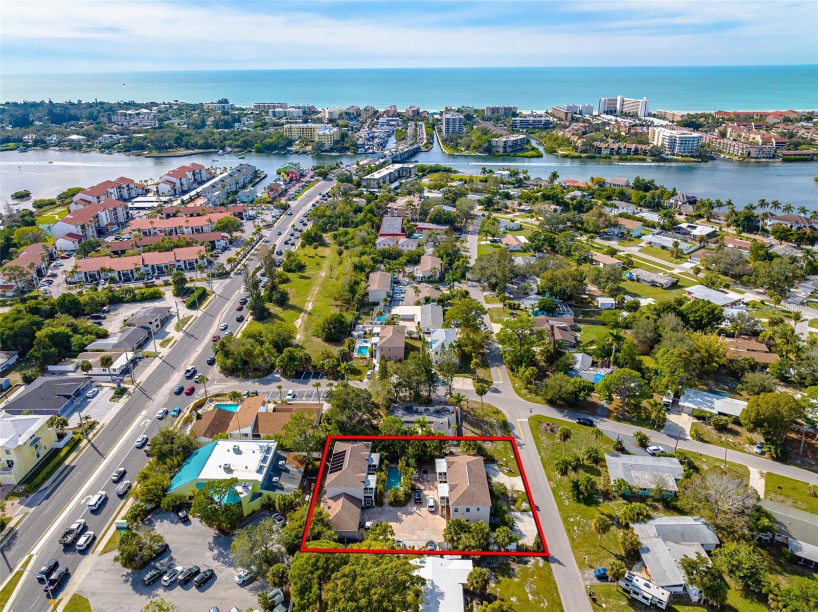 0000 - NOT PART OF A SUBDIVISION - Residential Income