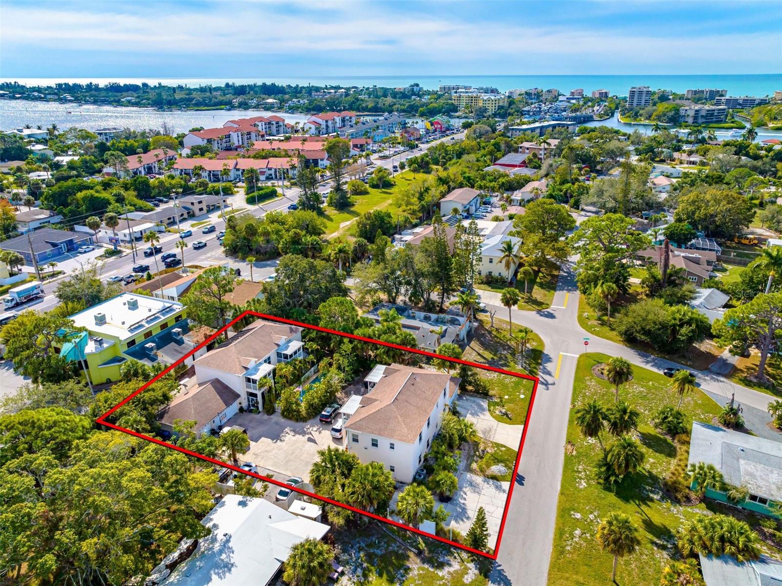 0000 - NOT PART OF A SUBDIVISION - Residential Income