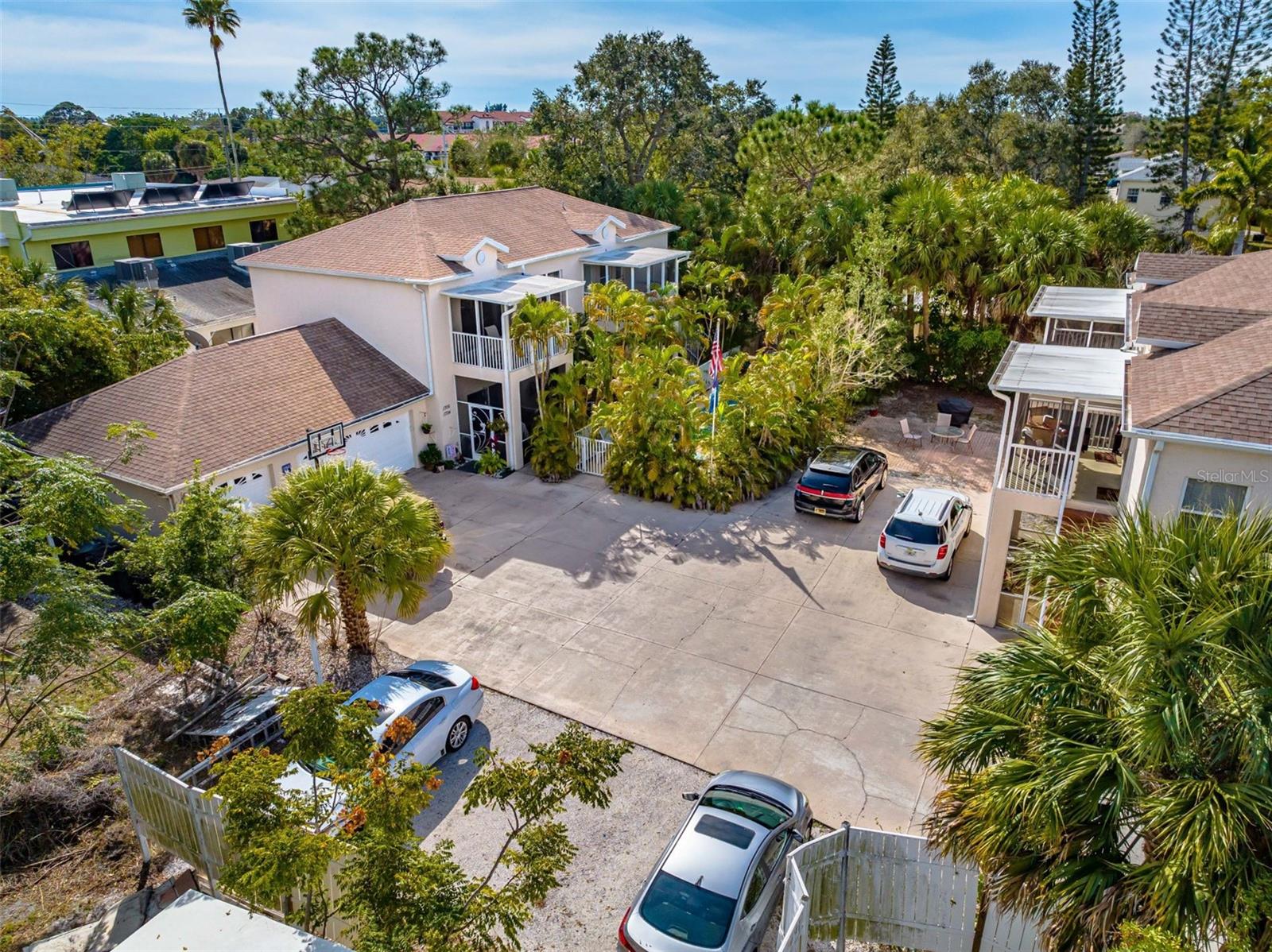 0000 - NOT PART OF A SUBDIVISION - Residential Income