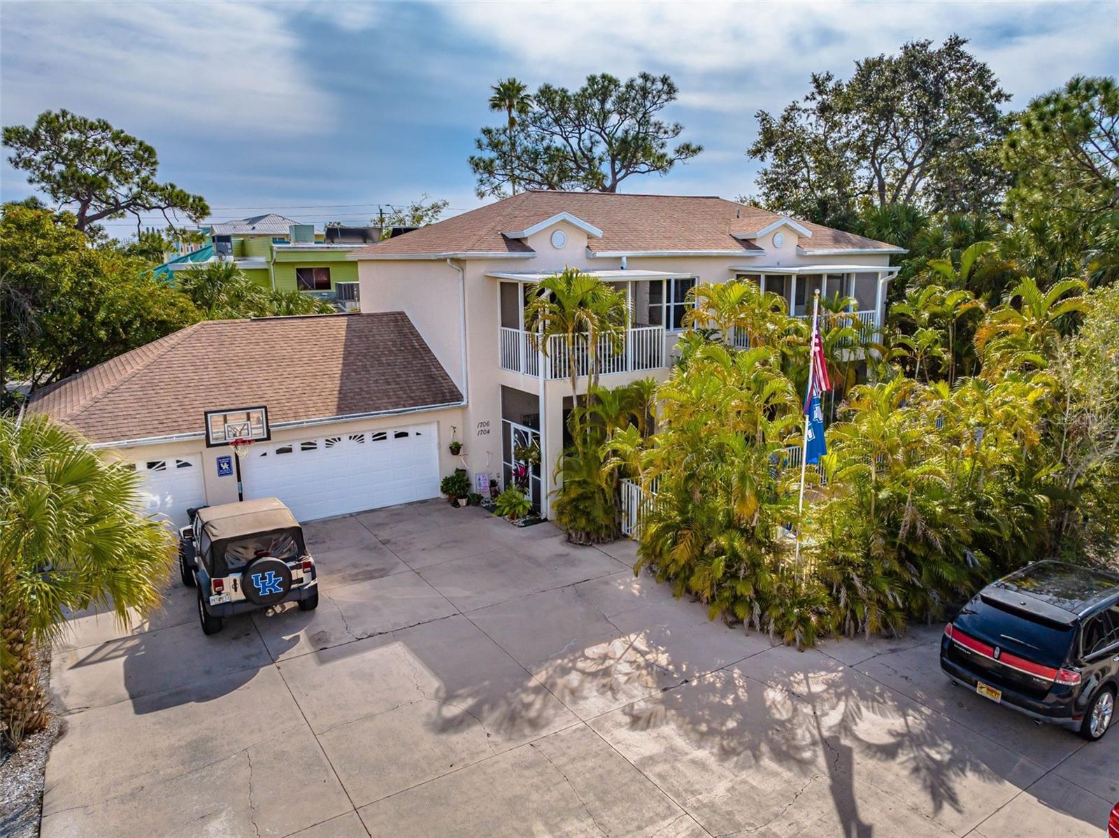 0000 - NOT PART OF A SUBDIVISION - Residential Income