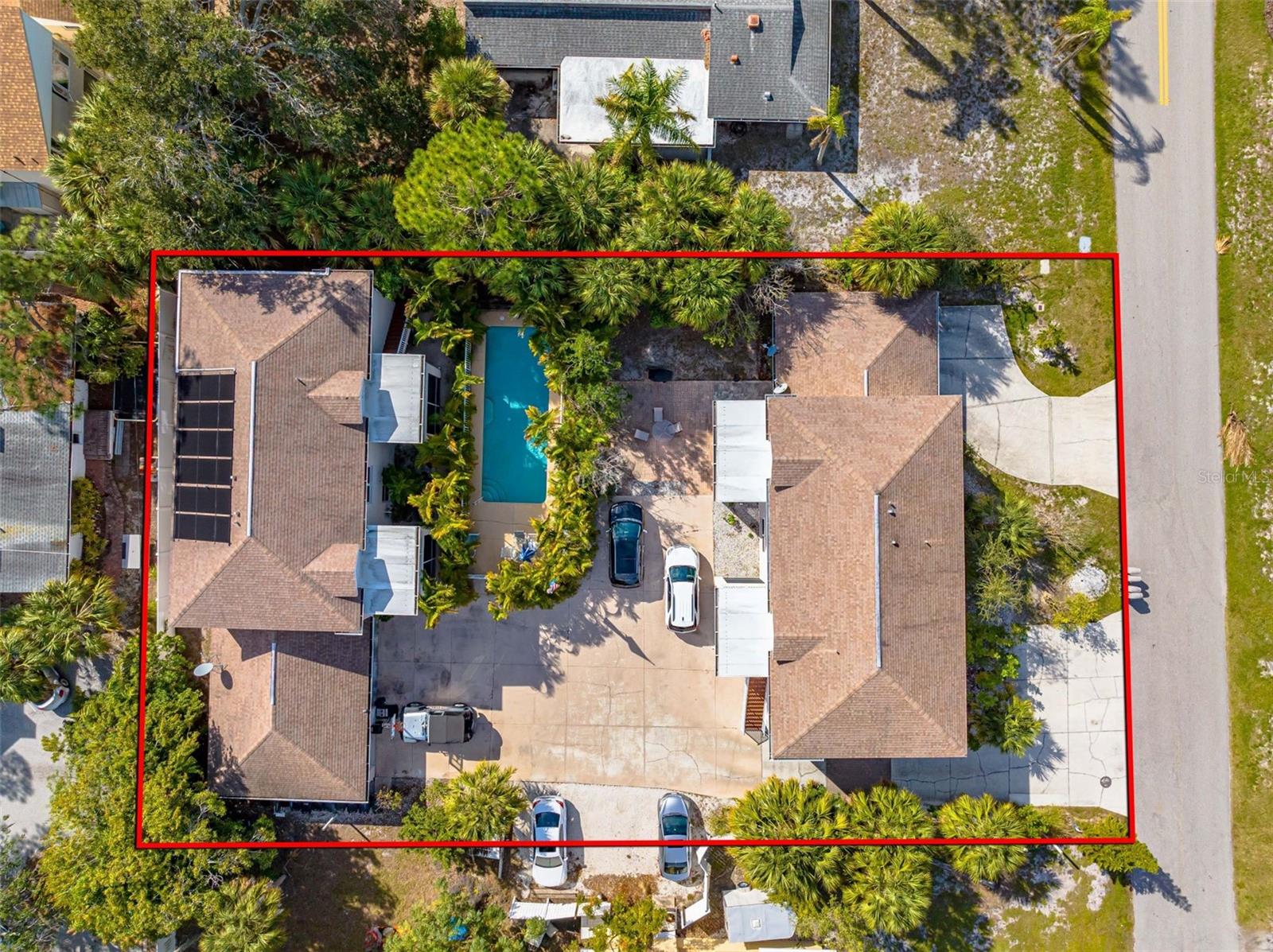 0000 - NOT PART OF A SUBDIVISION - Residential Income