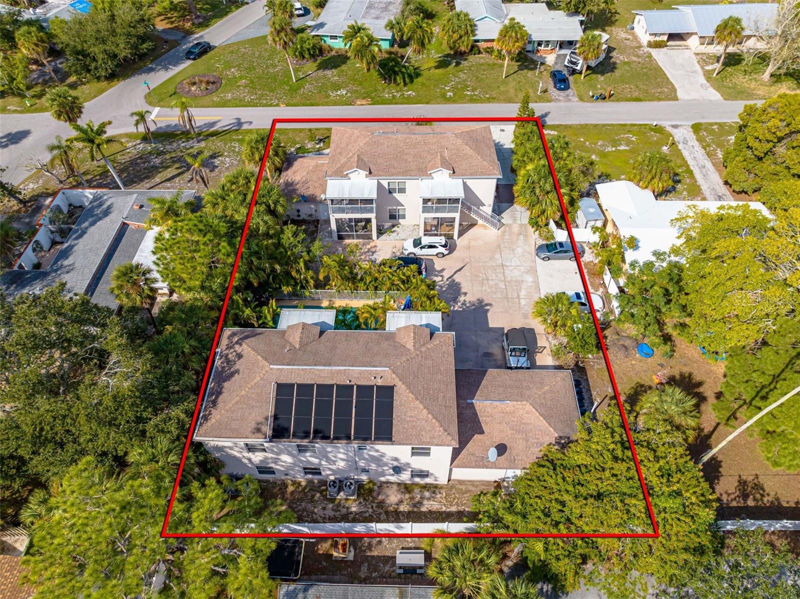 0000 - NOT PART OF A SUBDIVISION - Residential Income