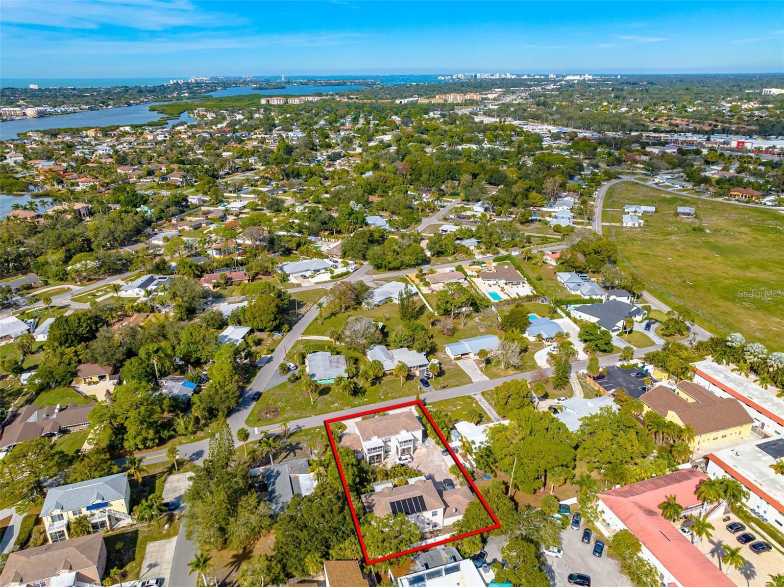 0000 - NOT PART OF A SUBDIVISION - Residential Income