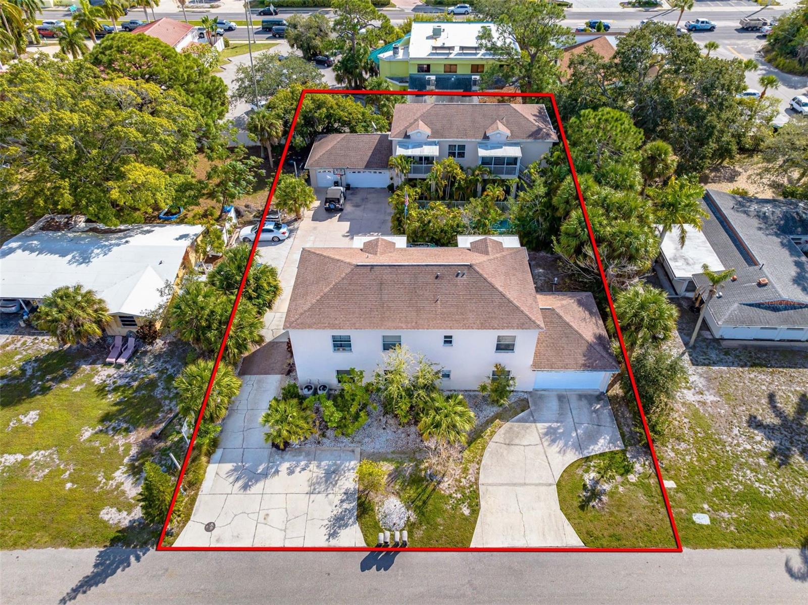 0000 - NOT PART OF A SUBDIVISION - Residential Income