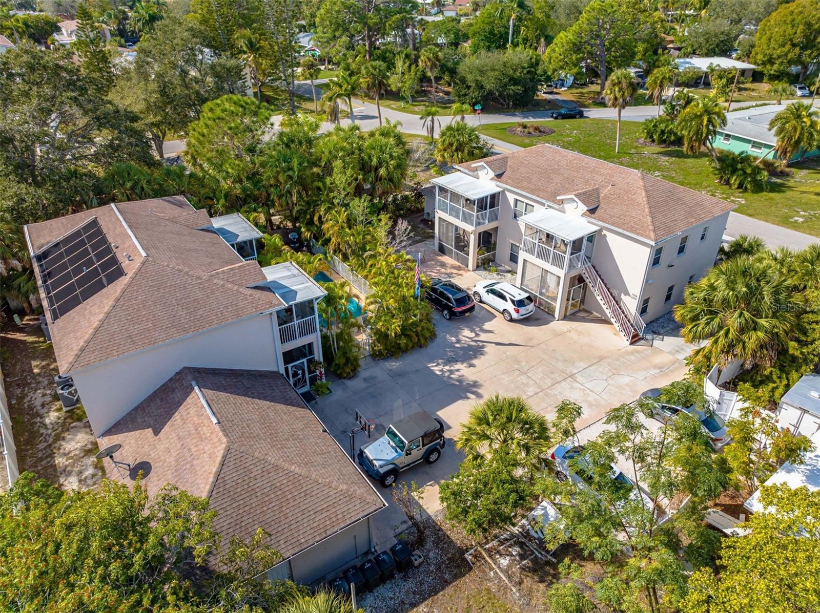 0000 - NOT PART OF A SUBDIVISION - Residential Income