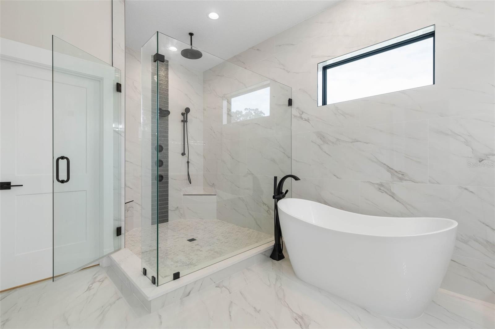 HARBOR VILLAGE MARINA - Residential