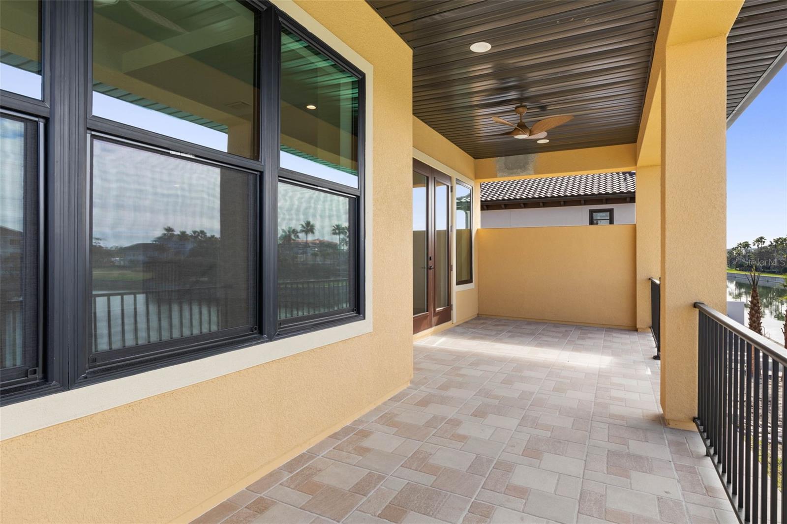 HARBOR VILLAGE MARINA - Residential