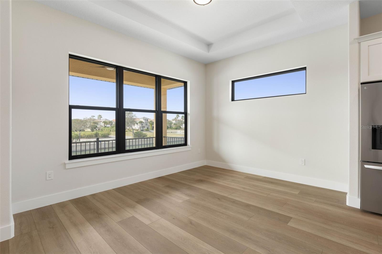 HARBOR VILLAGE MARINA - Residential