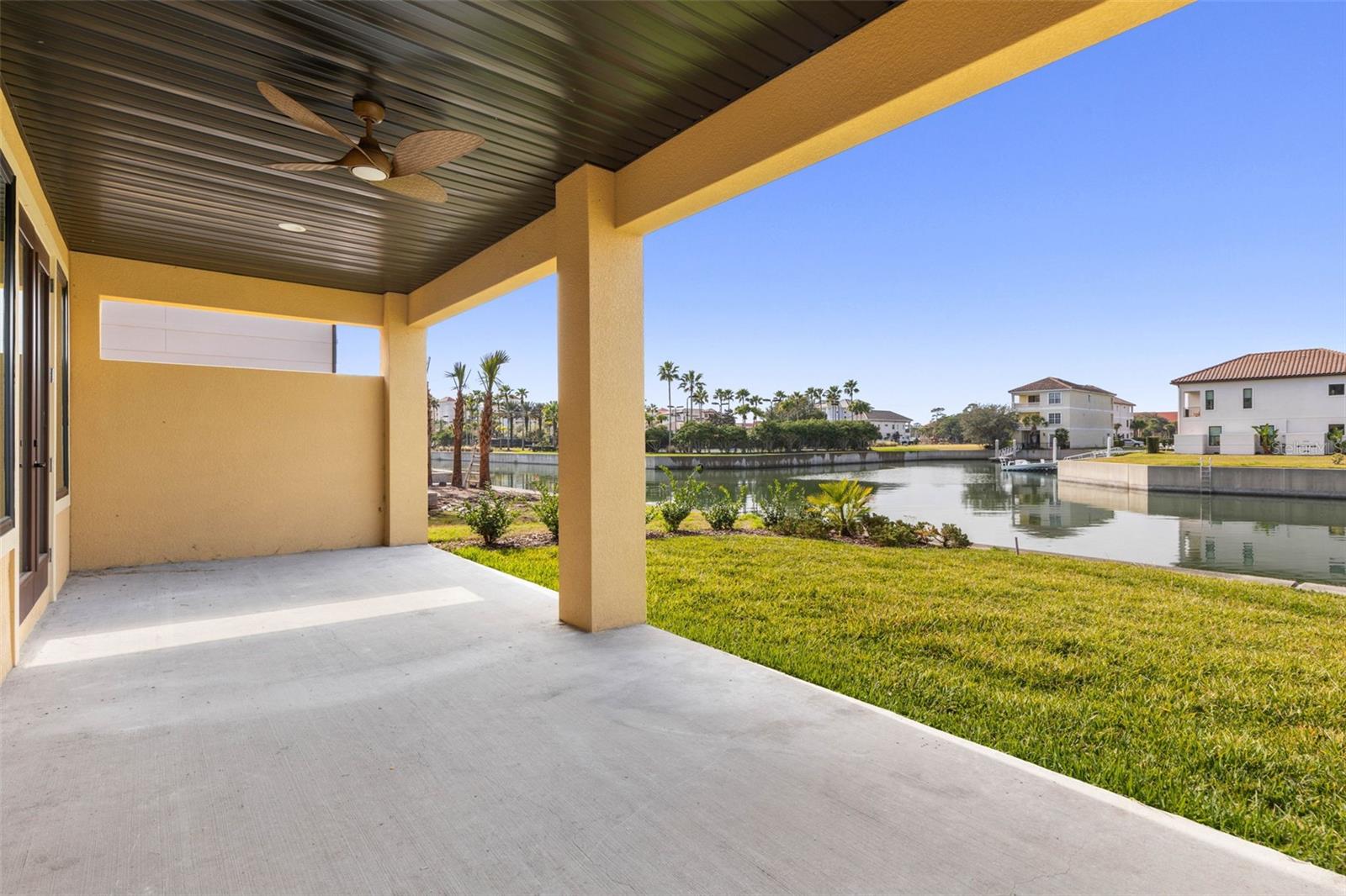 HARBOR VILLAGE MARINA - Residential