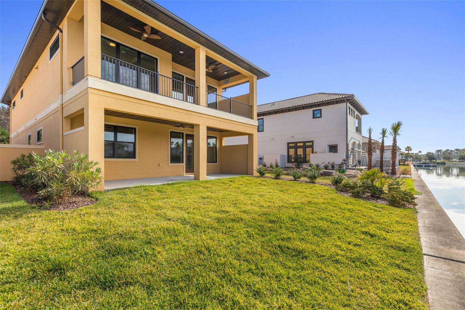 HARBOR VILLAGE MARINA - Residential