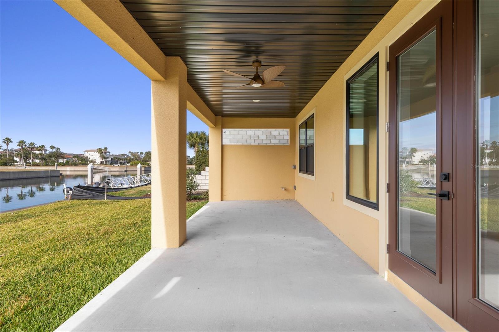 HARBOR VILLAGE MARINA - Residential