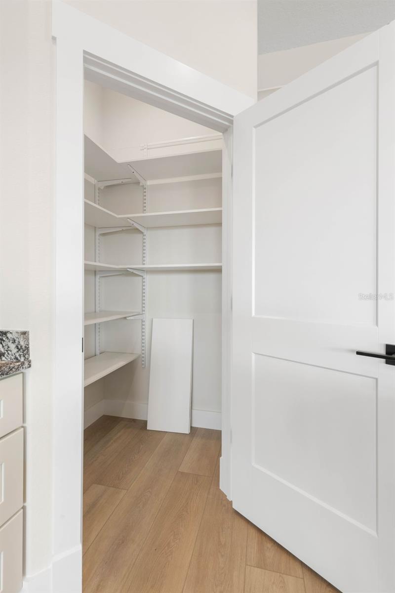 HARBOR VILLAGE MARINA - Residential