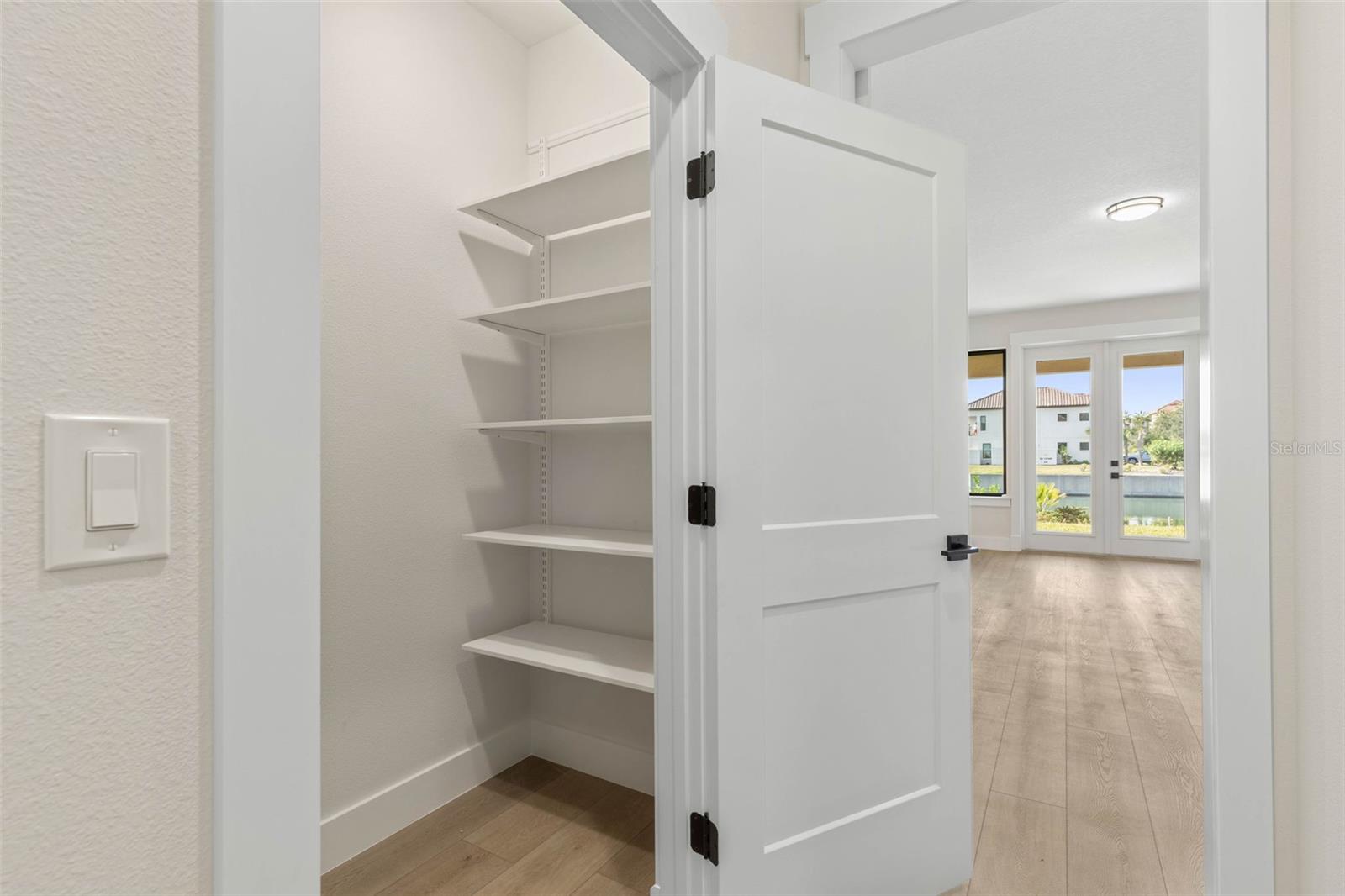 HARBOR VILLAGE MARINA - Residential