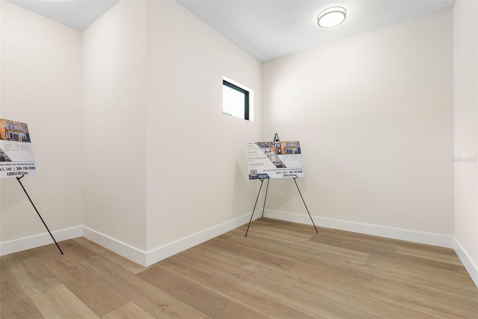 HARBOR VILLAGE MARINA - Residential