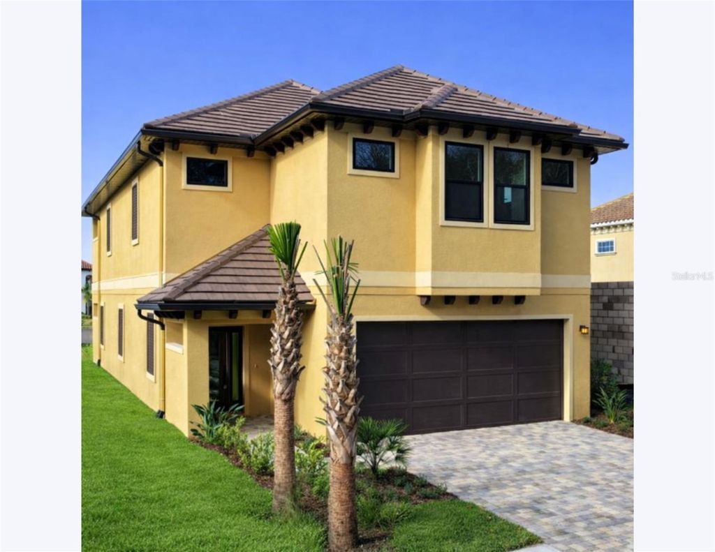 Photo of 250 Harbor Village Point N, Palm Coast, FL 32137 (MLS # FC315119)