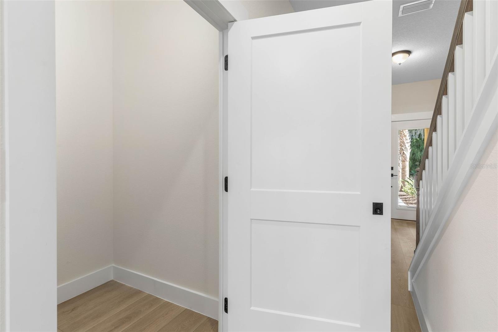 HARBOR VILLAGE MARINA - Residential