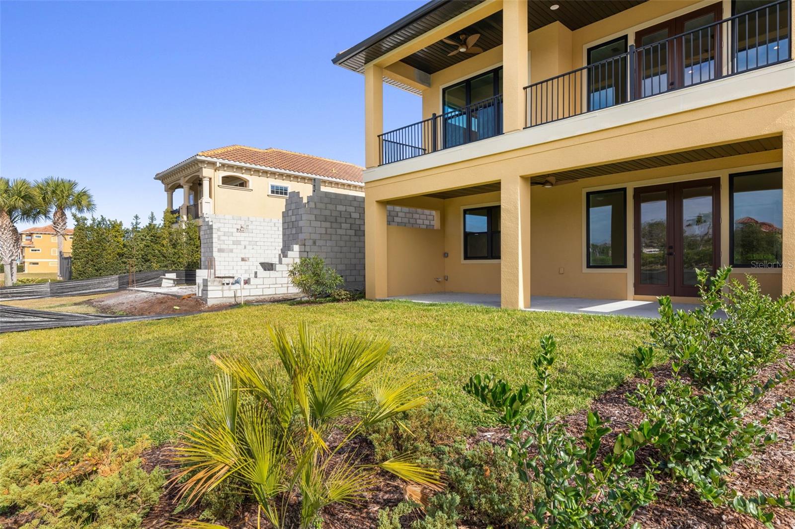 HARBOR VILLAGE MARINA - Residential