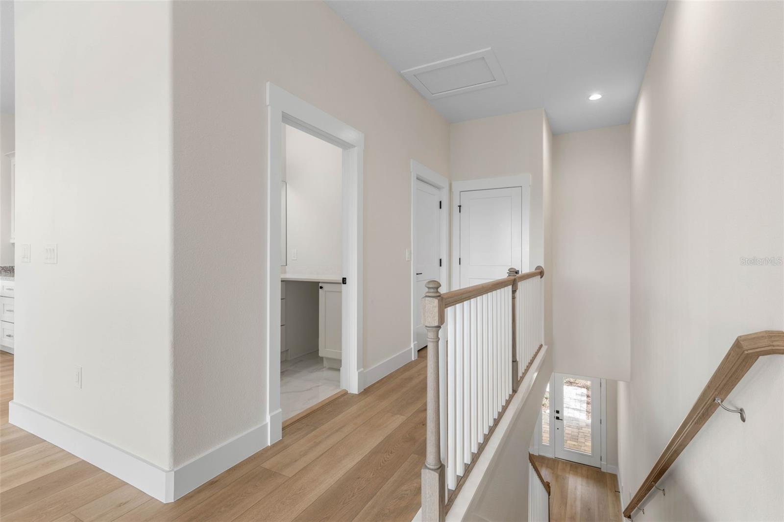 HARBOR VILLAGE MARINA - Residential