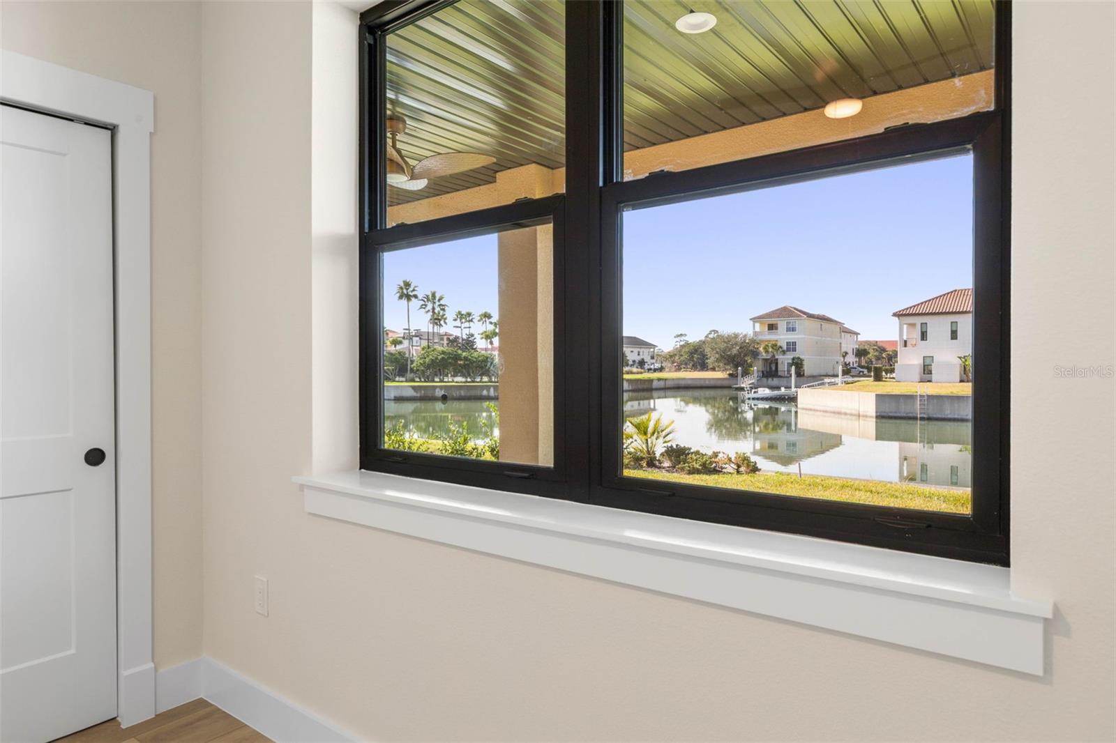 HARBOR VILLAGE MARINA - Residential