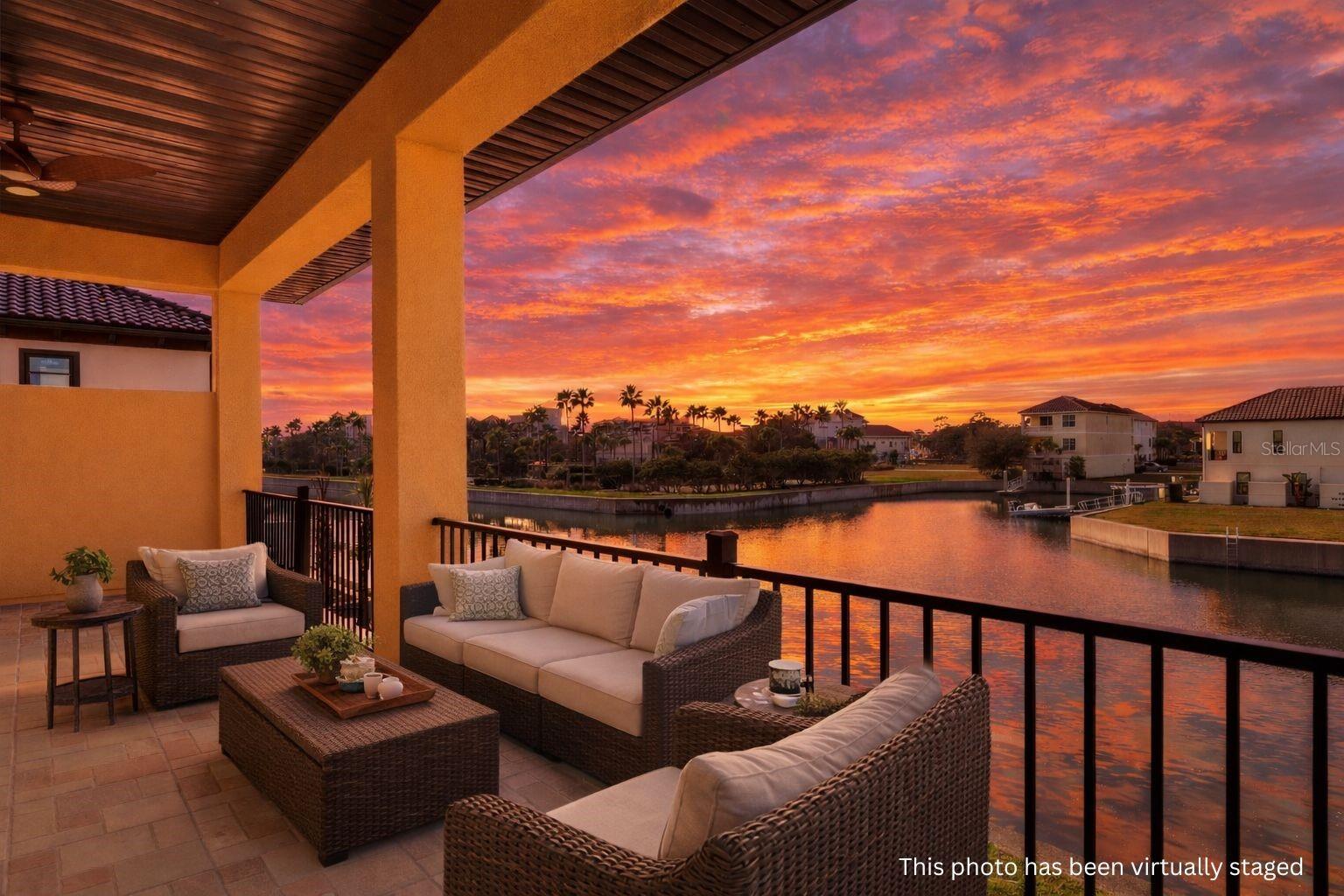 HARBOR VILLAGE MARINA - Residential