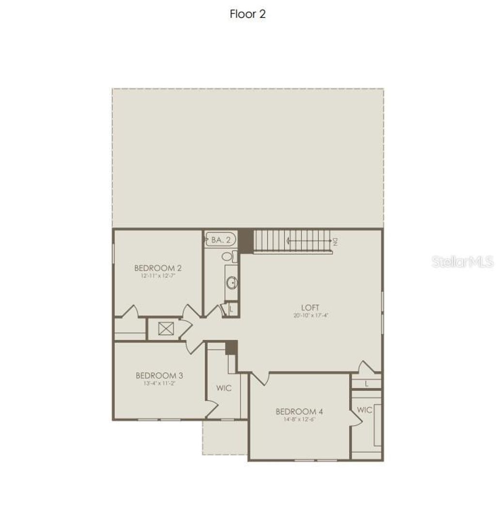 Photo of 4990 Good Day Ln, West Melbourne, FL 32904 (MLS # O6422849)