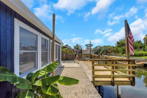 Photo of 6819 Sanderling Lane, Hudson, FL 34667 (MLS # TB8414871)