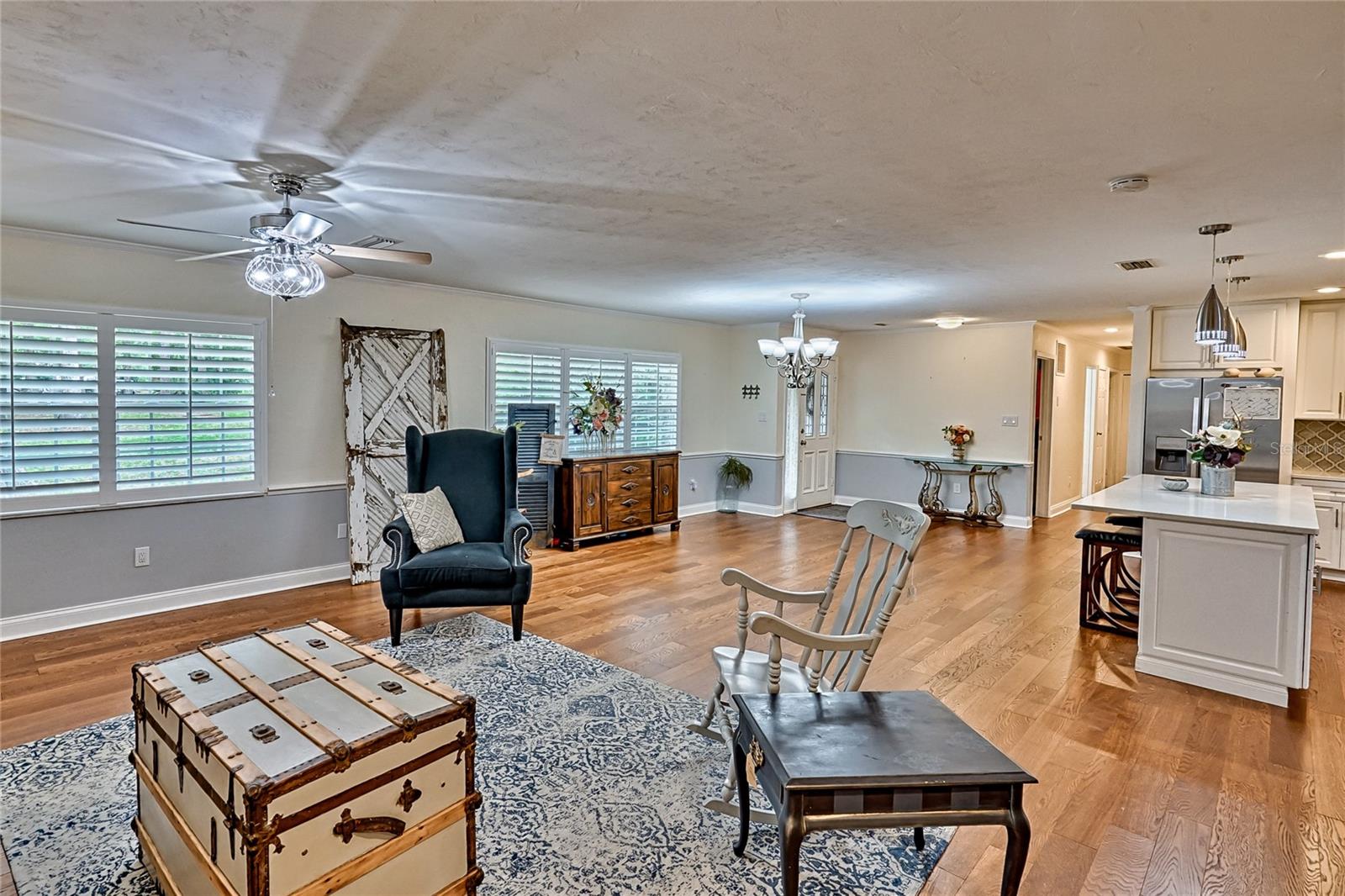 SUNNINGDALE - Residential