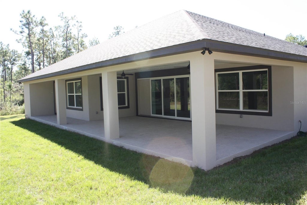 Photo of 18218 Palmdale Road, Weeki Wachee, FL 34614 (MLS # TB8560035)