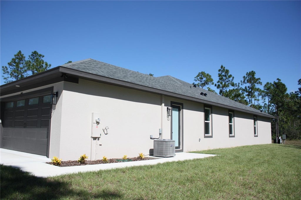 Photo of 18218 Palmdale Road, Weeki Wachee, FL 34614 (MLS # TB8560035)