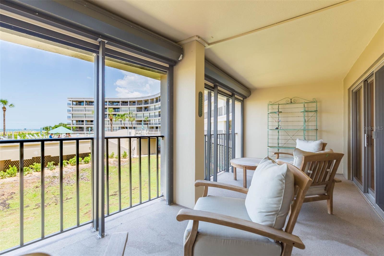 LIDO CONDO - Residential