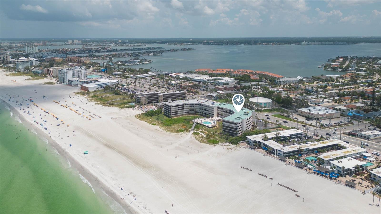 LIDO CONDO - Residential