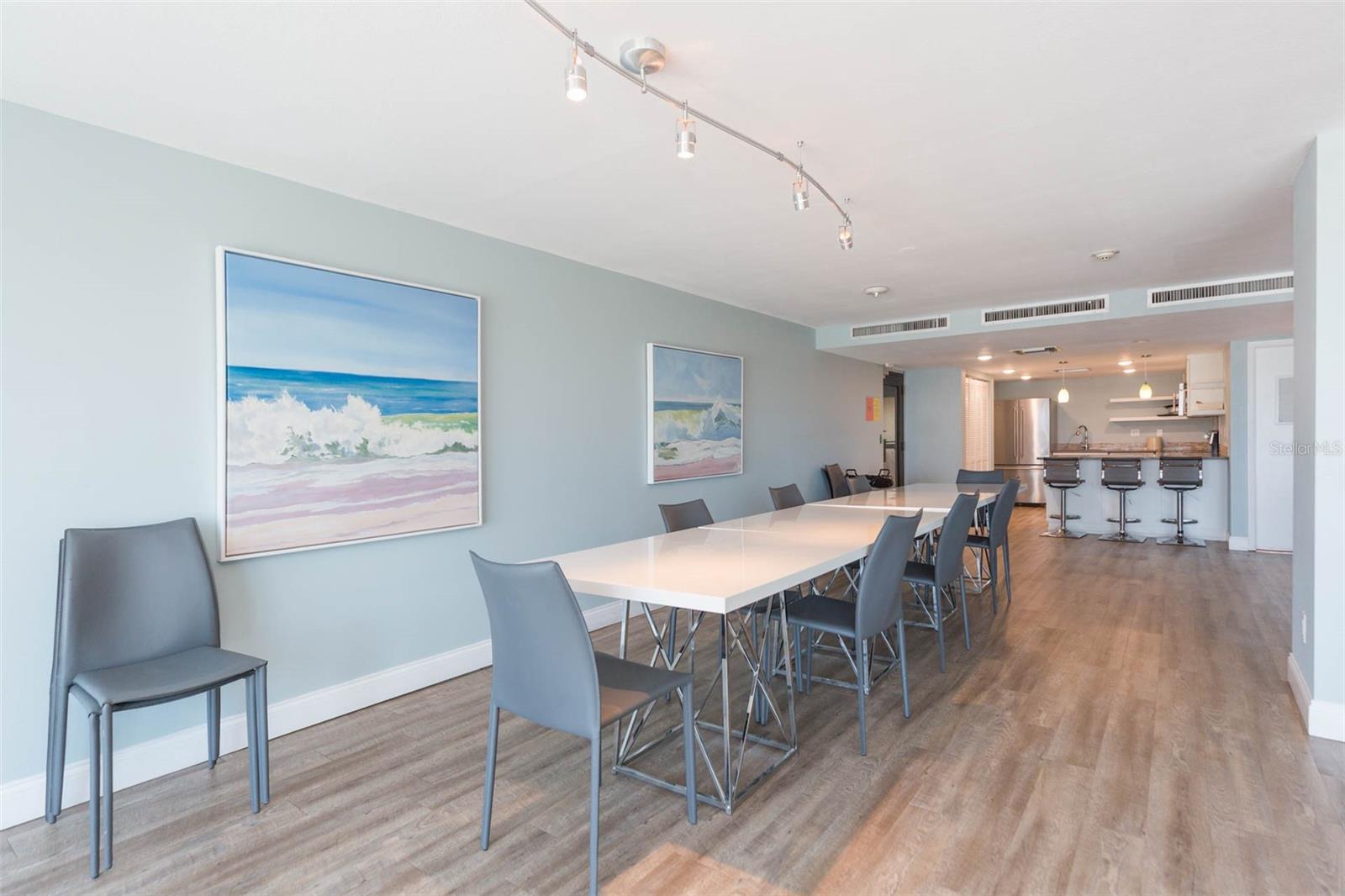 LIDO CONDO - Residential