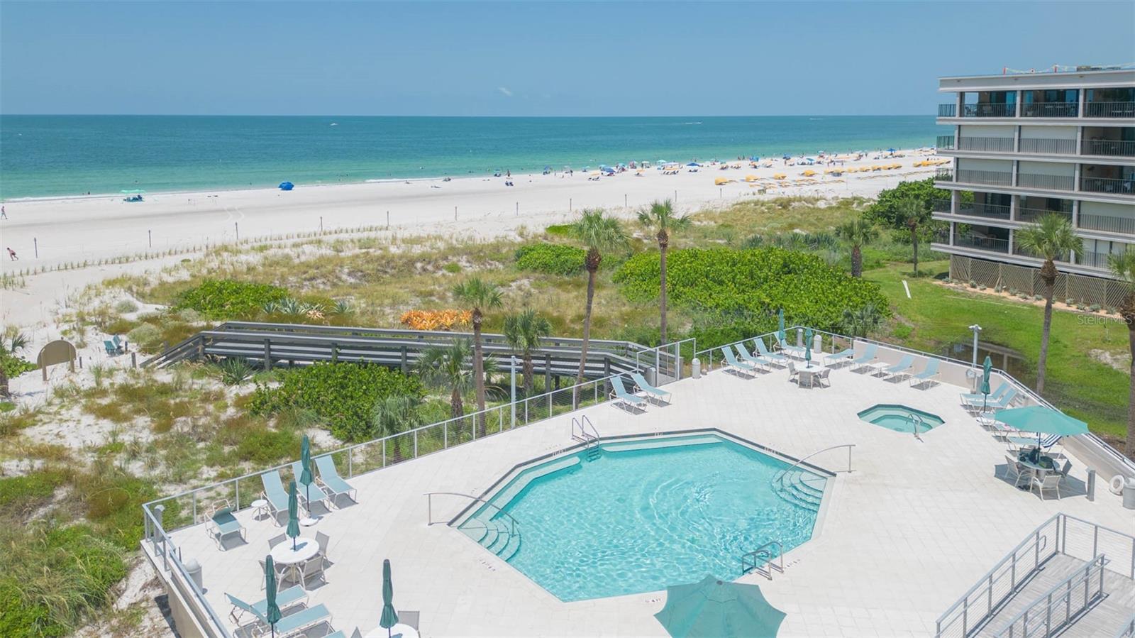 4450 GULF BOULEVARD 104