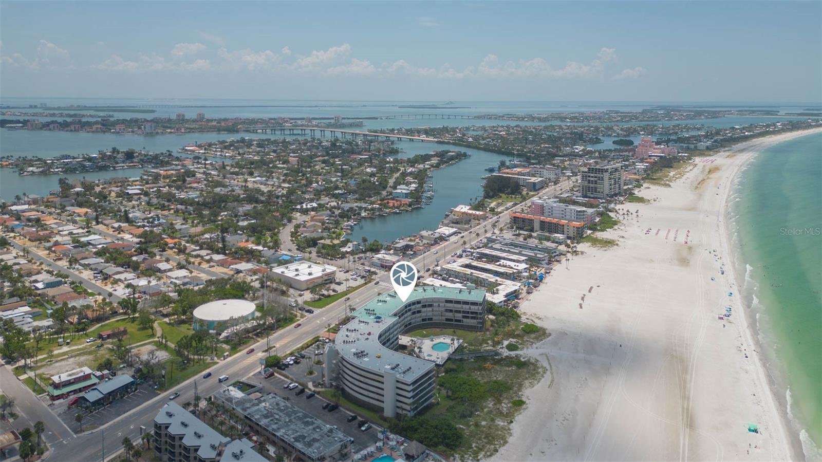 4450 GULF BOULEVARD 104