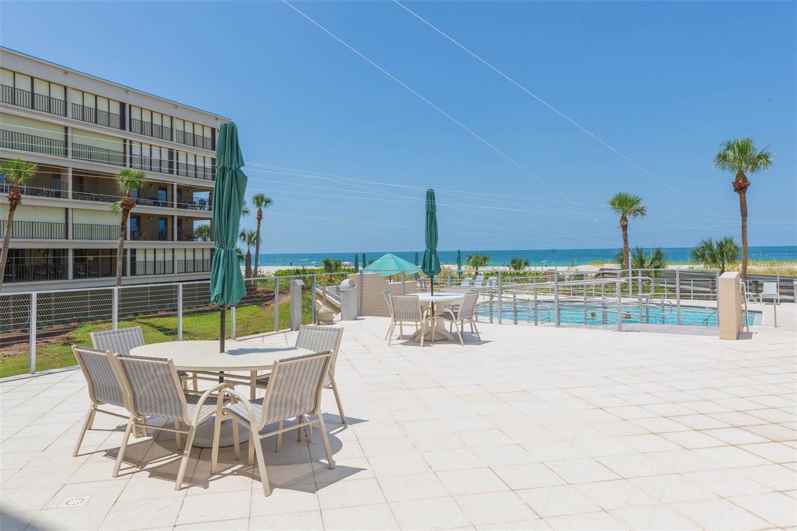 LIDO CONDO - Residential