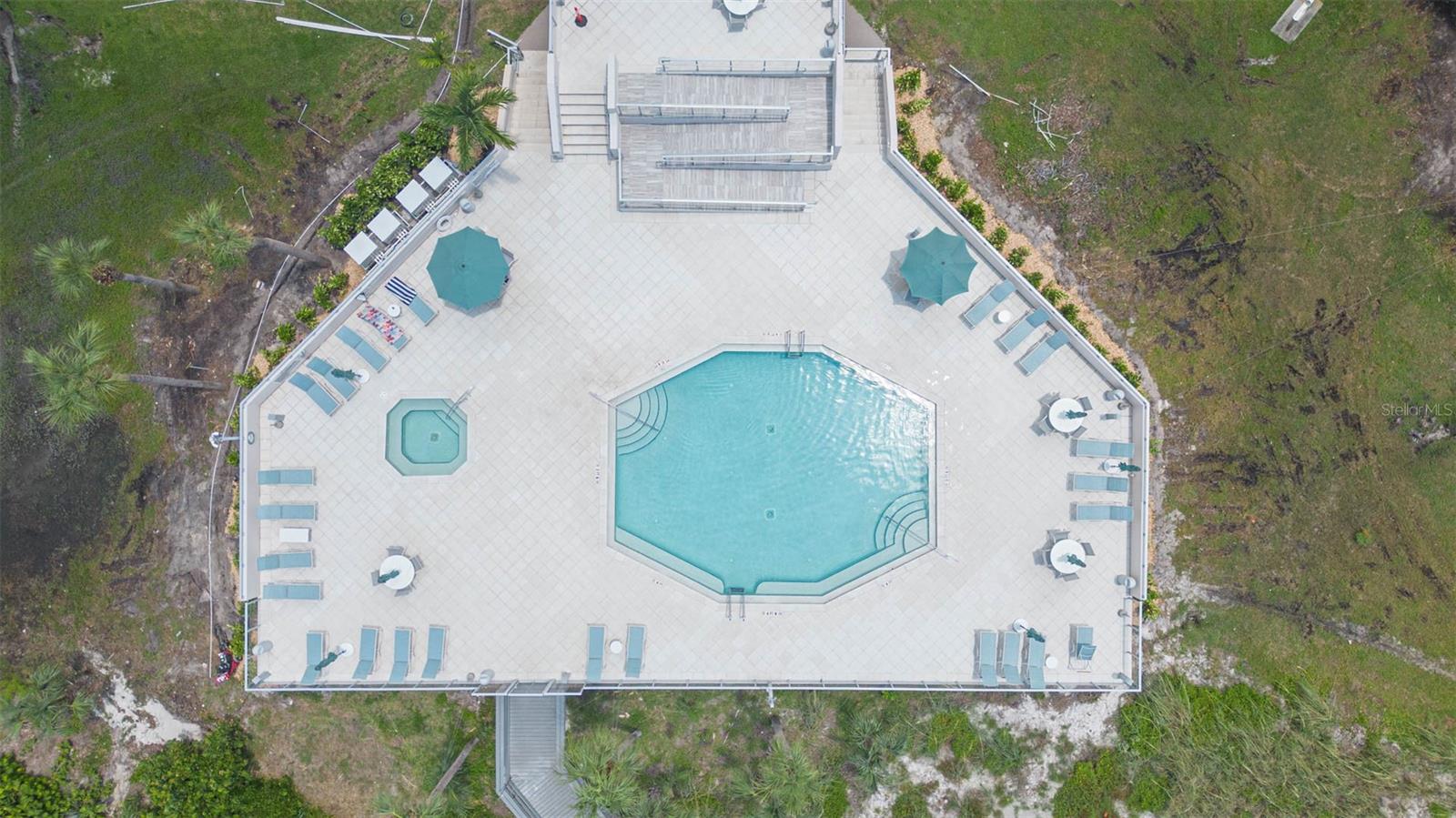 LIDO CONDO - Residential